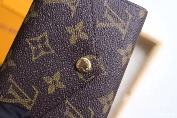 Cheap VICTORINE LOUIS VUITTON WALLET 0502